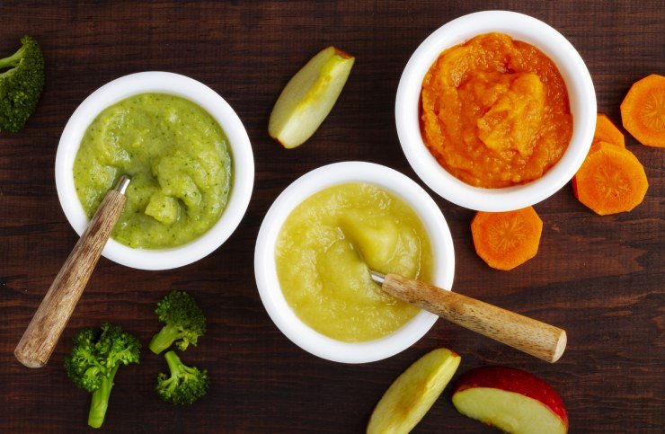 Identificar a Textura Alimentar Ideal