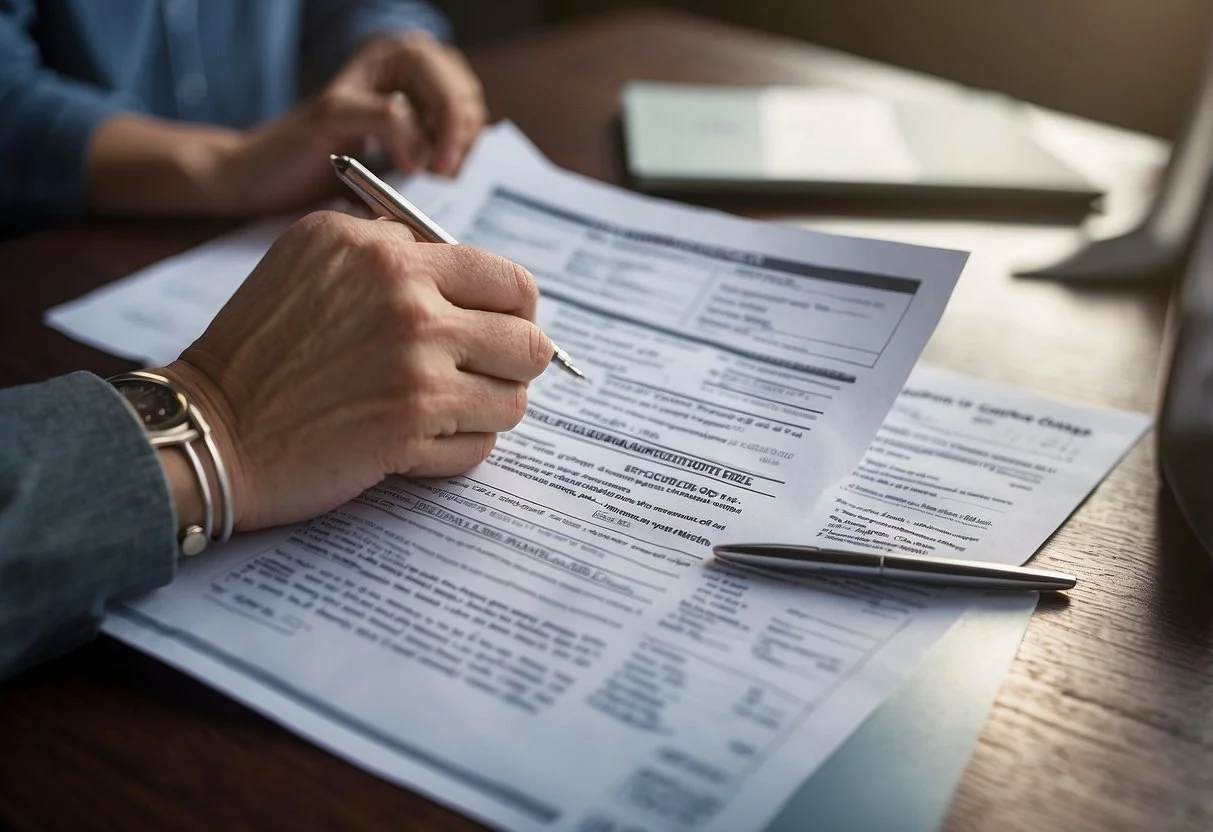 documentos bpc paralisia cerebral