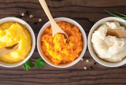 Identificar a Textura Alimentar Ideal