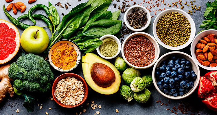 Cardápio Semanal na Paralisia Cerebral