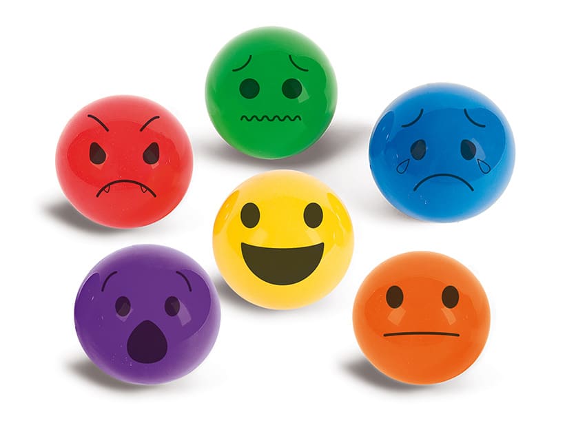 crianca nao consegue expressar emocoes